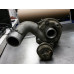 104H011 Left Turbo Turbocharger Rebuildable For 00-02 Audi S4  2.7